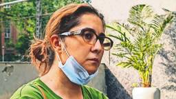 दिल्ली के साकेत होटल में आग से किर्गिस्तान परिवार की मौत, लिवर ट्रांसप्लांट के बाद हुआ हादसा