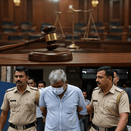 दिल्ली दंगों में IB अफसर अंकित शर्मा की हत्या पर आज आ सकता है कोर्ट का फैसला