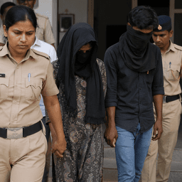 Kerala: Mother, Partner Arrested After Death of 18-Month-Old Child