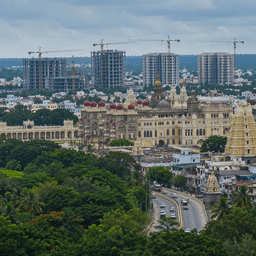 Mysuru Development Must Continue Beyond Political Changes: Pramoda Devi