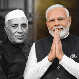 PM Narendra Modi becomes longest-serving elected Prime Minister, surpasses Nehru's record