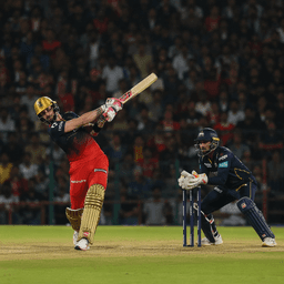 RCB और गुजरात टाइटन्स के बीच 2025 IPL फाइनल: दूसरी ट्रॉफी पर नजर