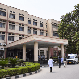 Suspected Ebola Case Reported in Rajasthan: 19-Year-Old Woman Quarantined in Jaipur