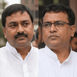 TMC ने दो विधायकों को पार्टी से निकाला, ममता ने BJP पर लगाए गंभीर आरोप