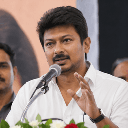 Udhayanidhi Stalin Urges CM Vijay to Block Surrender of 152 Super-Specialty Medical Seats
