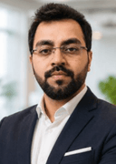 Ashish Srivastava