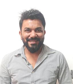 Lalit Pandit