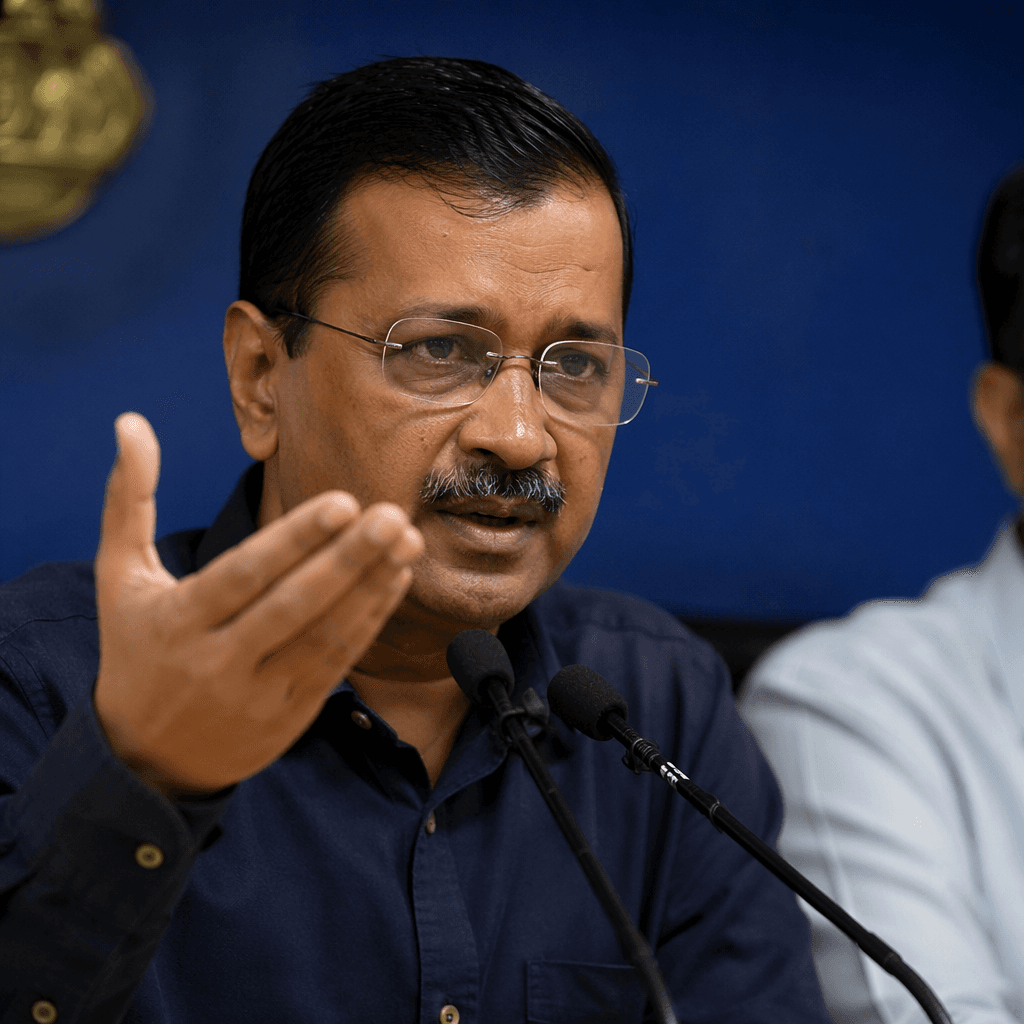 क्या भारत अपना सोना बेच रहा है? अरविंद केजरीवाल के सवालों पर RBI ने दी सफाई