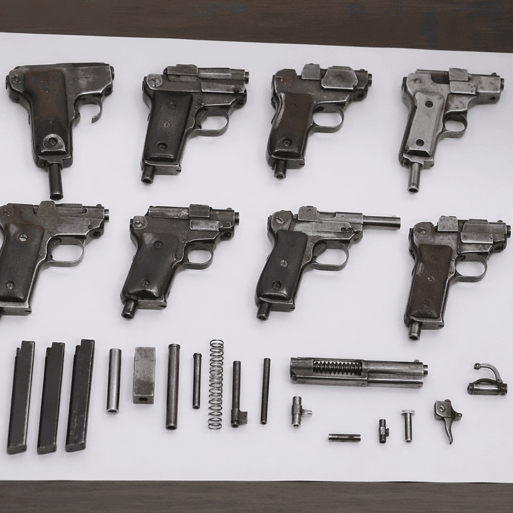 Book Seller By Day, Illegal Gun Maker By Night: Karnataka Racket Exposed