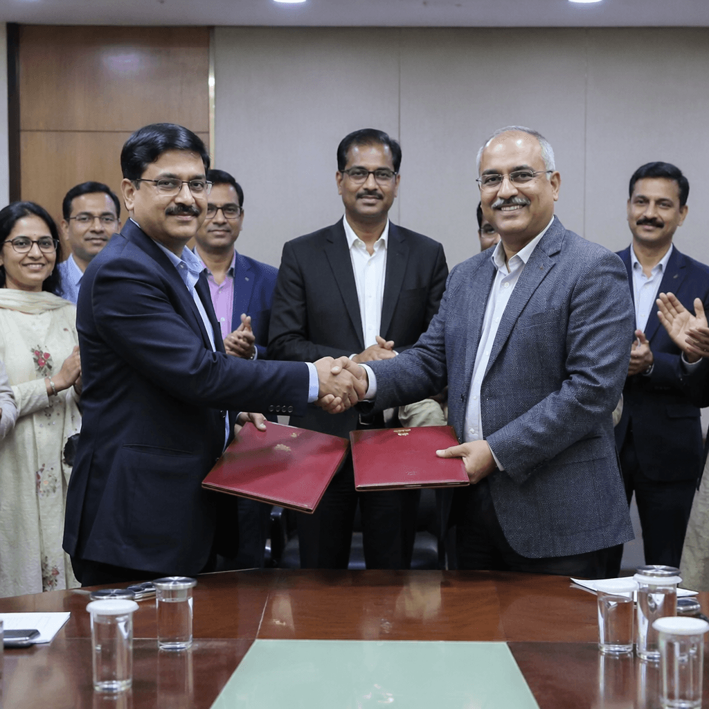 CSIR-CRRI, MCD Partner for Sustainable Road Repairs in Delhi
