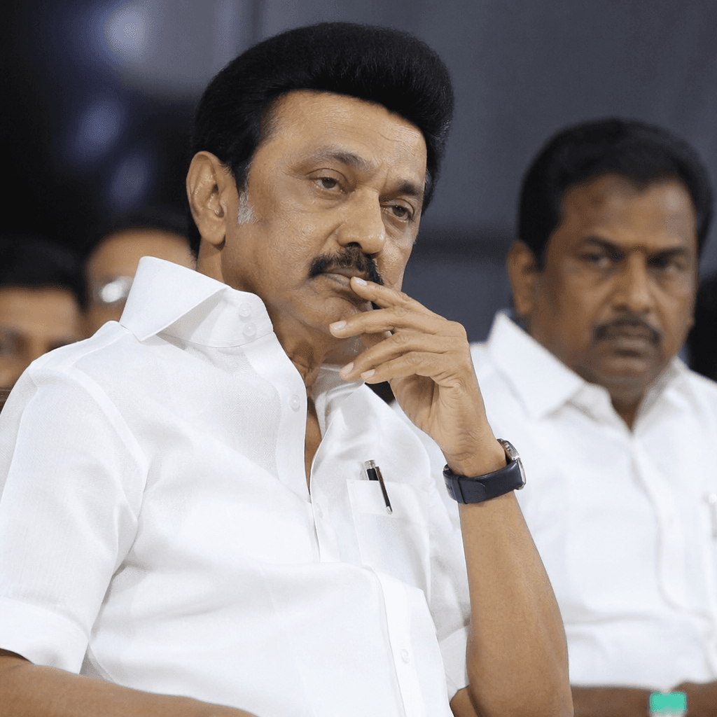 DMK to Skip INDIA Bloc Meeting on June 8 Over Congress Rift