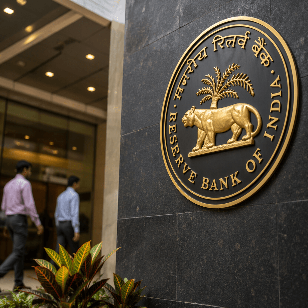 RBI imposes ₹3.10 lakh penalty on True Credits for KYC lapses