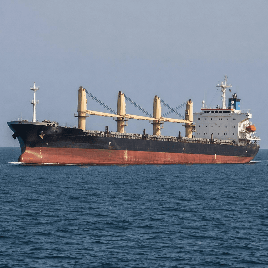 Two Indian seafarers dead, one missing after U.S. attack on ship off Oman