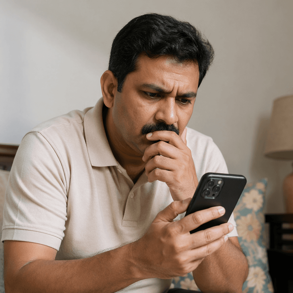 भारत में WhatsApp स्कैम की नई लहर: रेड फ्लैग्स, ट्रैप और पूरा सेफ्टी चेकलिस्ट
