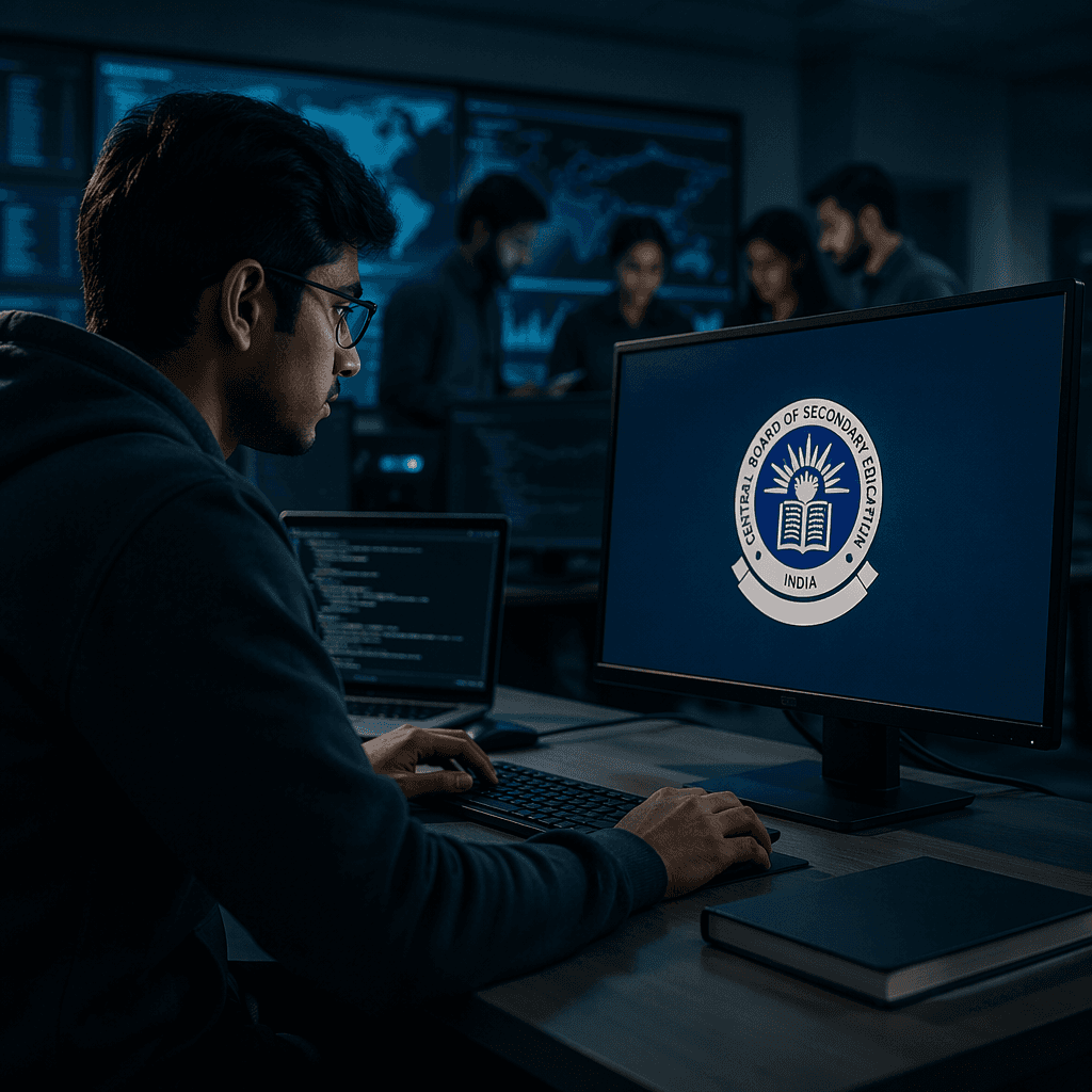 AI-generated illustration · NewsDarpan (GPT-Image-2)