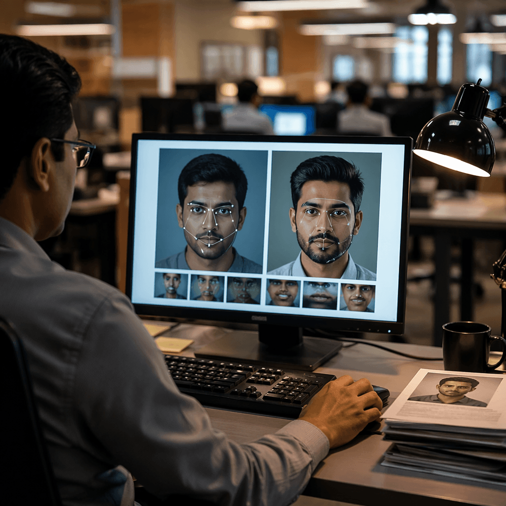 AI-generated illustration · NewsDarpan (GPT-Image-2)