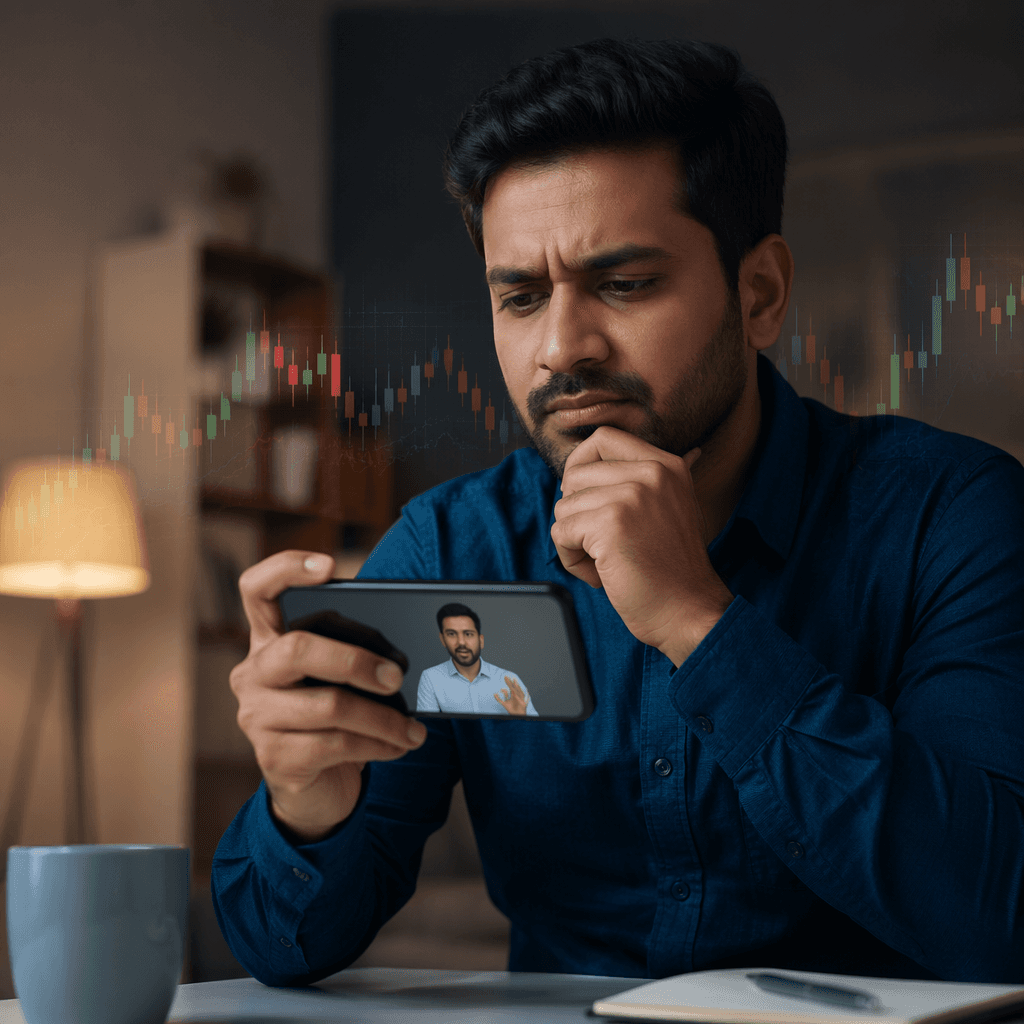 AI-generated illustration · NewsDarpan (GPT-Image-2)
