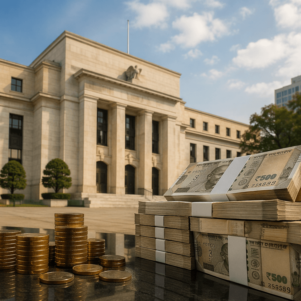 RBI reports ₹7.19 lakh crore money market volume on June 10 · NewsDarpan AI