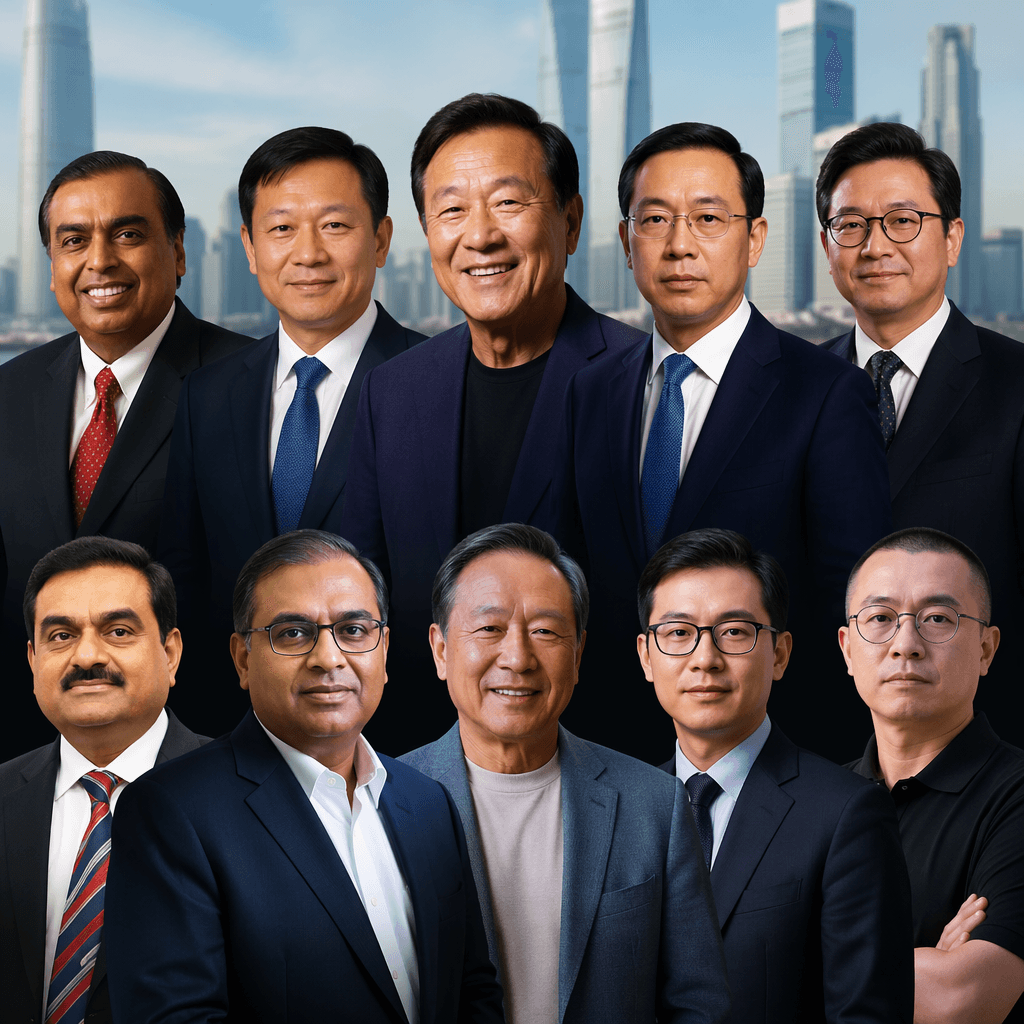 AI-generated illustration · NewsDarpan (GPT-Image-2)