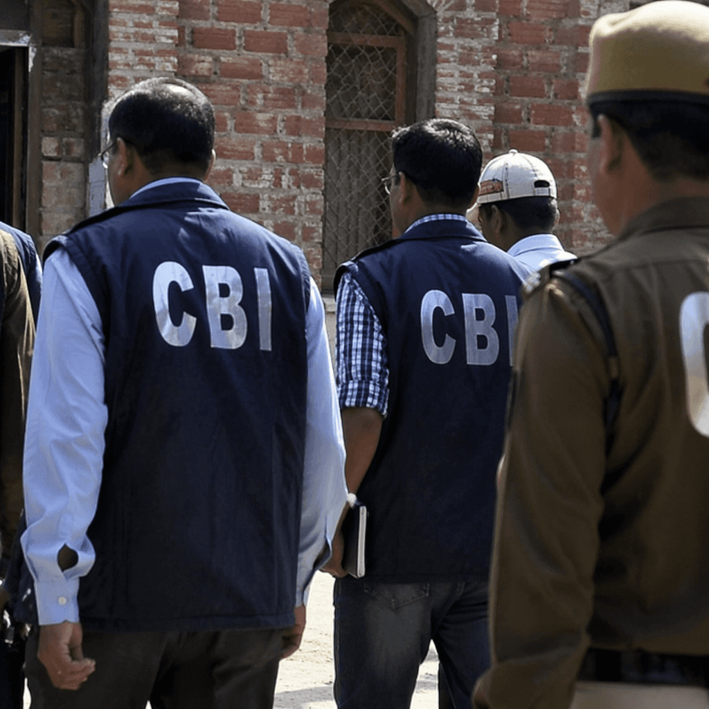 AI-generated illustration · NewsDarpan (GPT-Image-2)