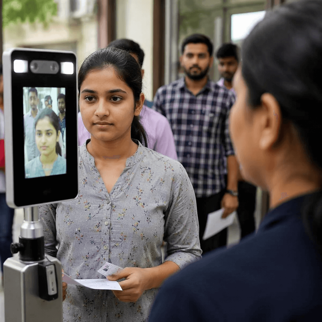 AI-generated illustration · NewsDarpan (GPT-Image-2)