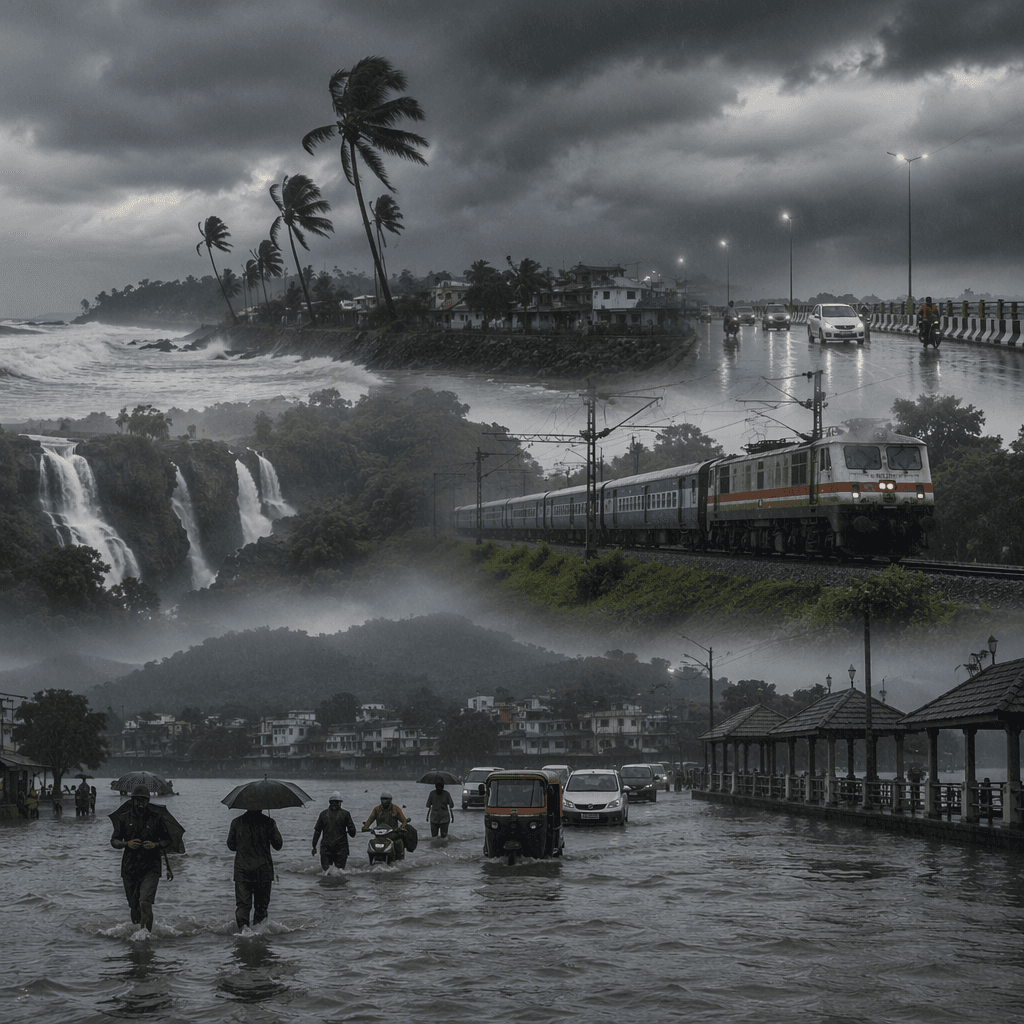 AI-generated illustration · NewsDarpan (GPT-Image-2)