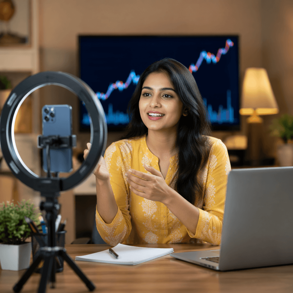 AI-generated illustration · NewsDarpan (GPT-Image-2)