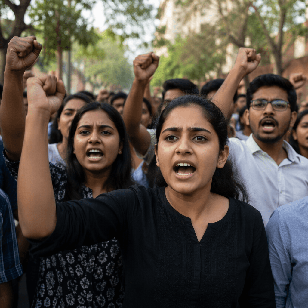 Accountability in NEET and CBSE Failures: A Call for Systemic Reforms