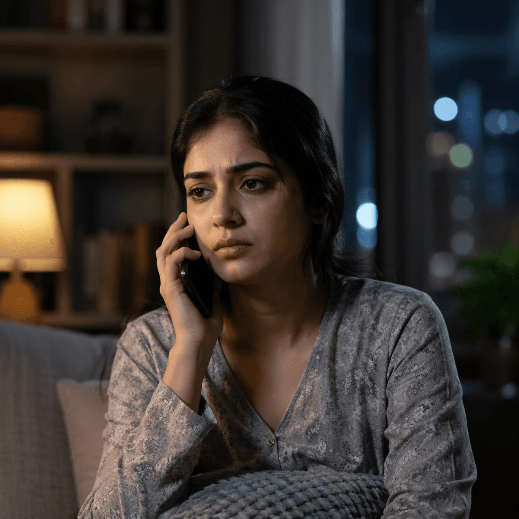 AI Voice Clone Fraud Is Rising: How to Verify Emergency Calls Before Sending Money