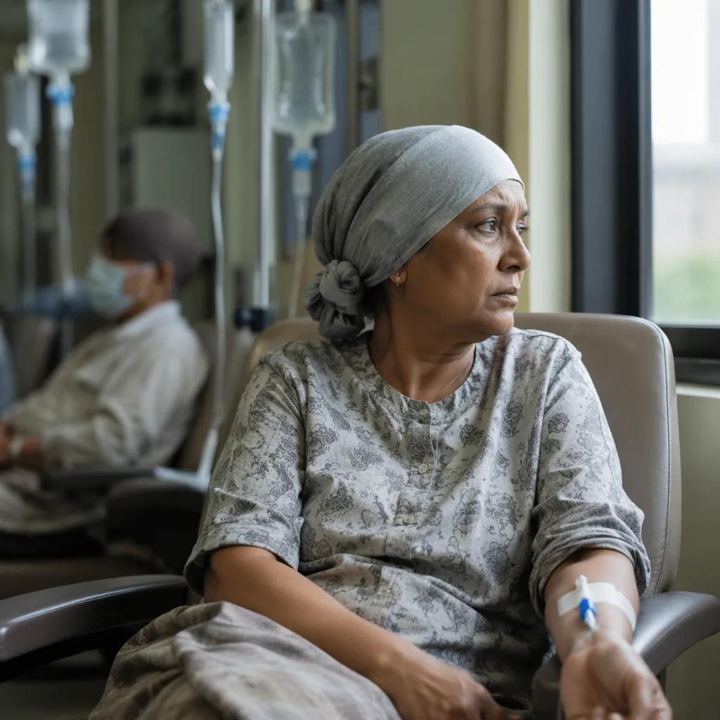 Cancer Treatment Impacted by Drug Shortage in India — Full Report
