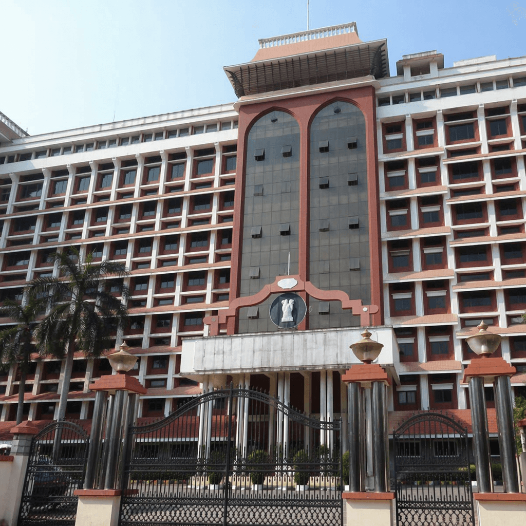 Kerala HC Allows ED Probe in Case Linked to Pinarayi Vijayan's Daughter