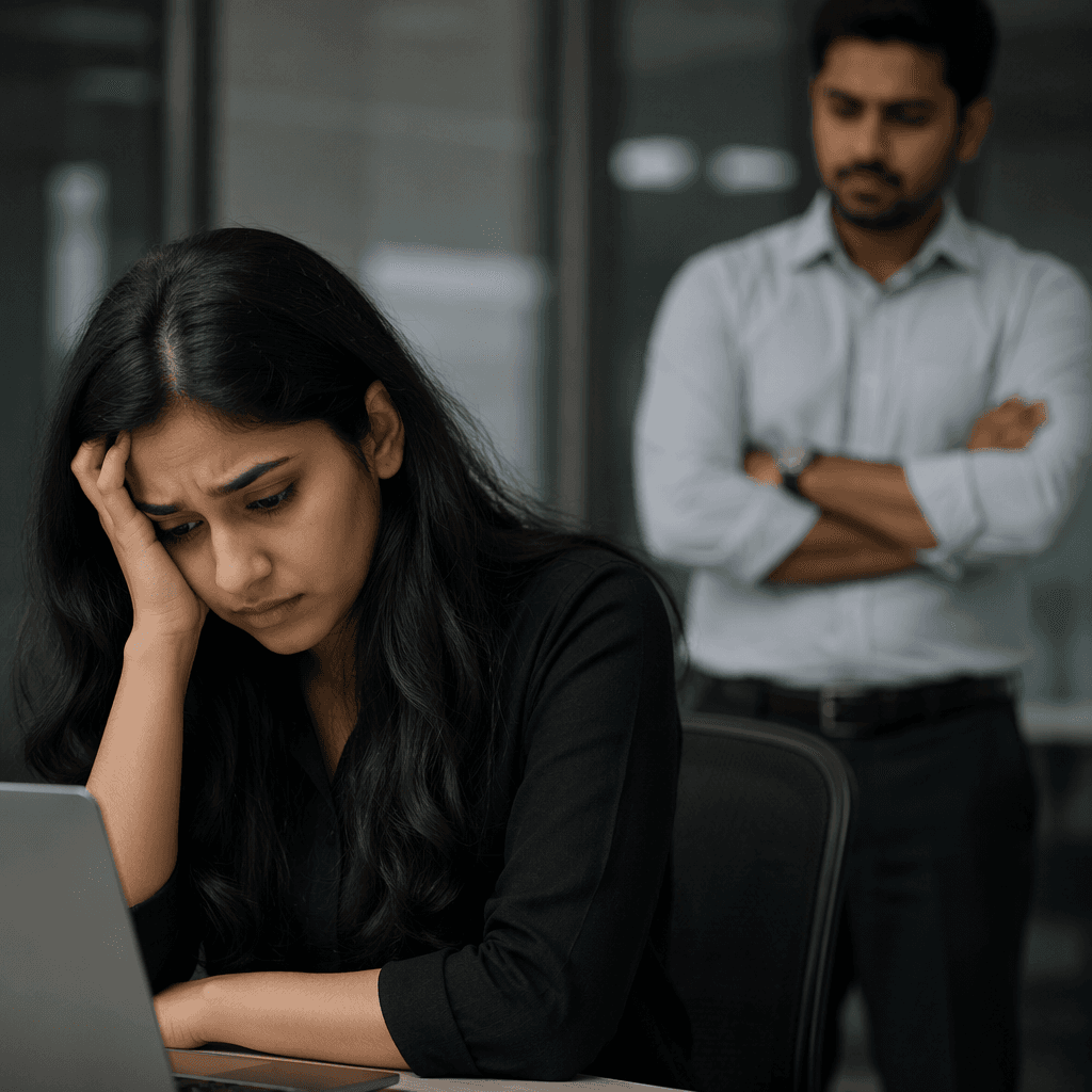 नासिक TCS केस: यौन उत्पीड़न और जबरन धर्मांतरण के गंभीर आरोप, चार्जशीट में नए खुलासे