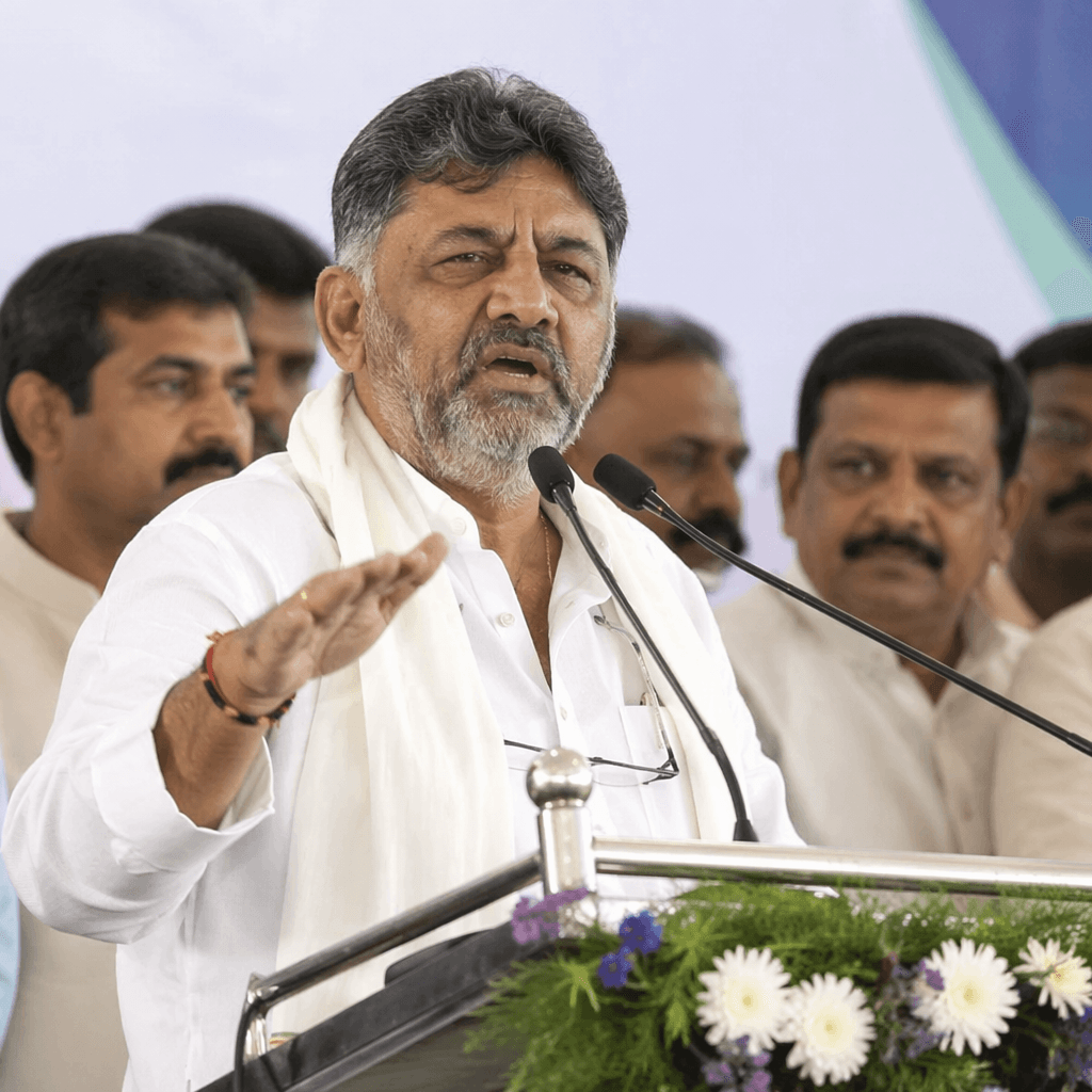 New Karnataka Chief Minister Promises to Usher in 'Yuva Yuga'