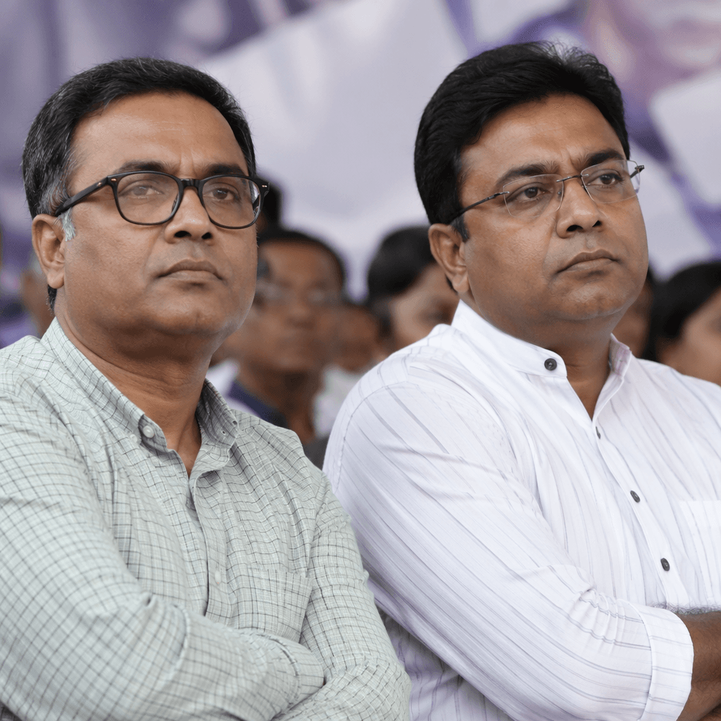 Rebel Trinamool Leader Claims Support of 59 MLAs for Key Assembly Post