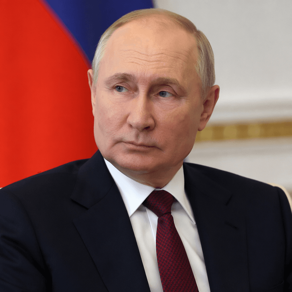 Russia Signs Military Pact With Taliban Amid Ukraine Conflict