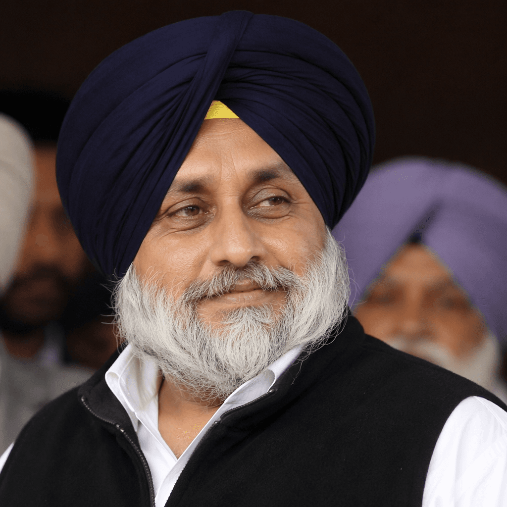 Split in Akali Dal Poses Major Challenge for 2027 Punjab Polls