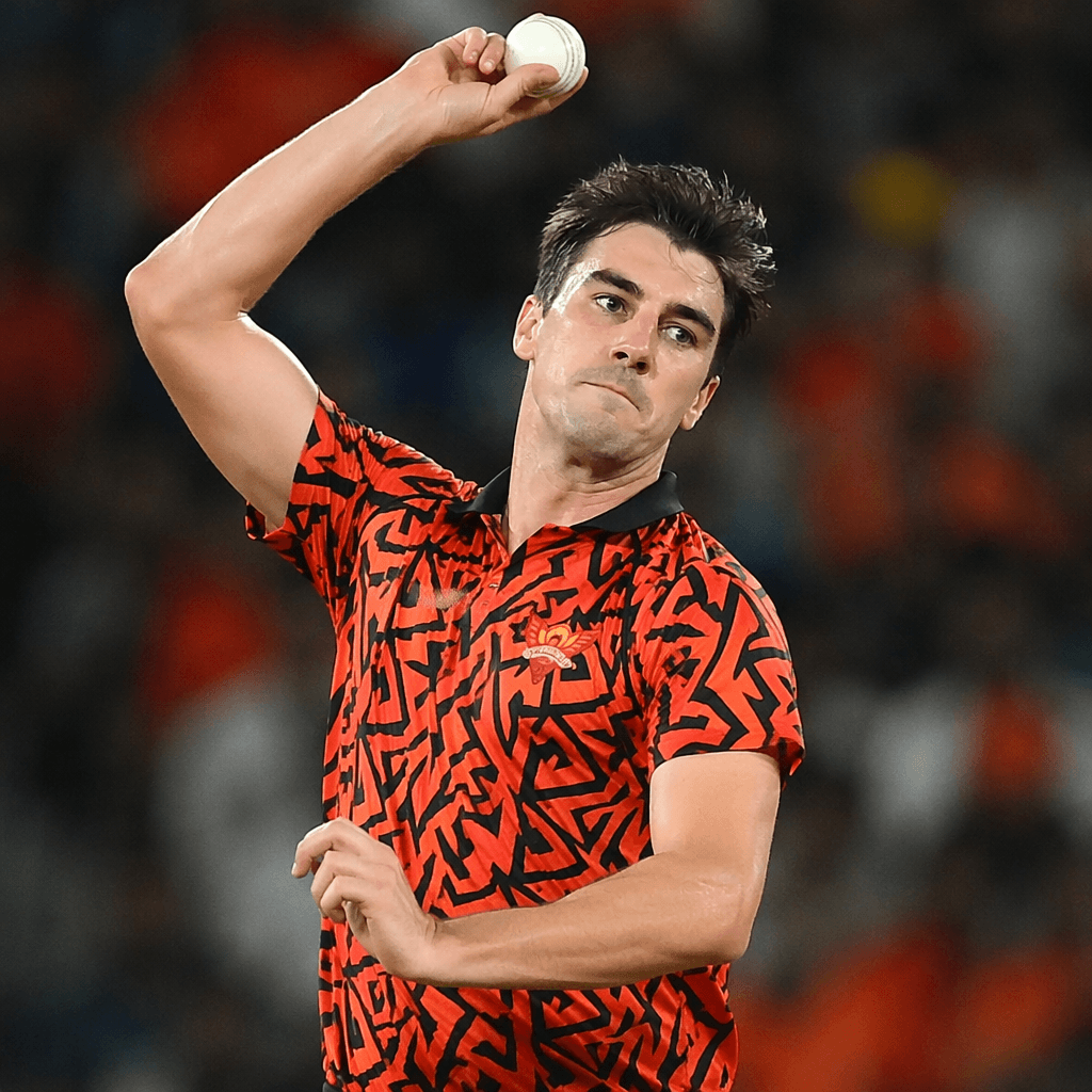SRH Captain Pat Cummins Considers Skipping IPL 2027 for Ashes