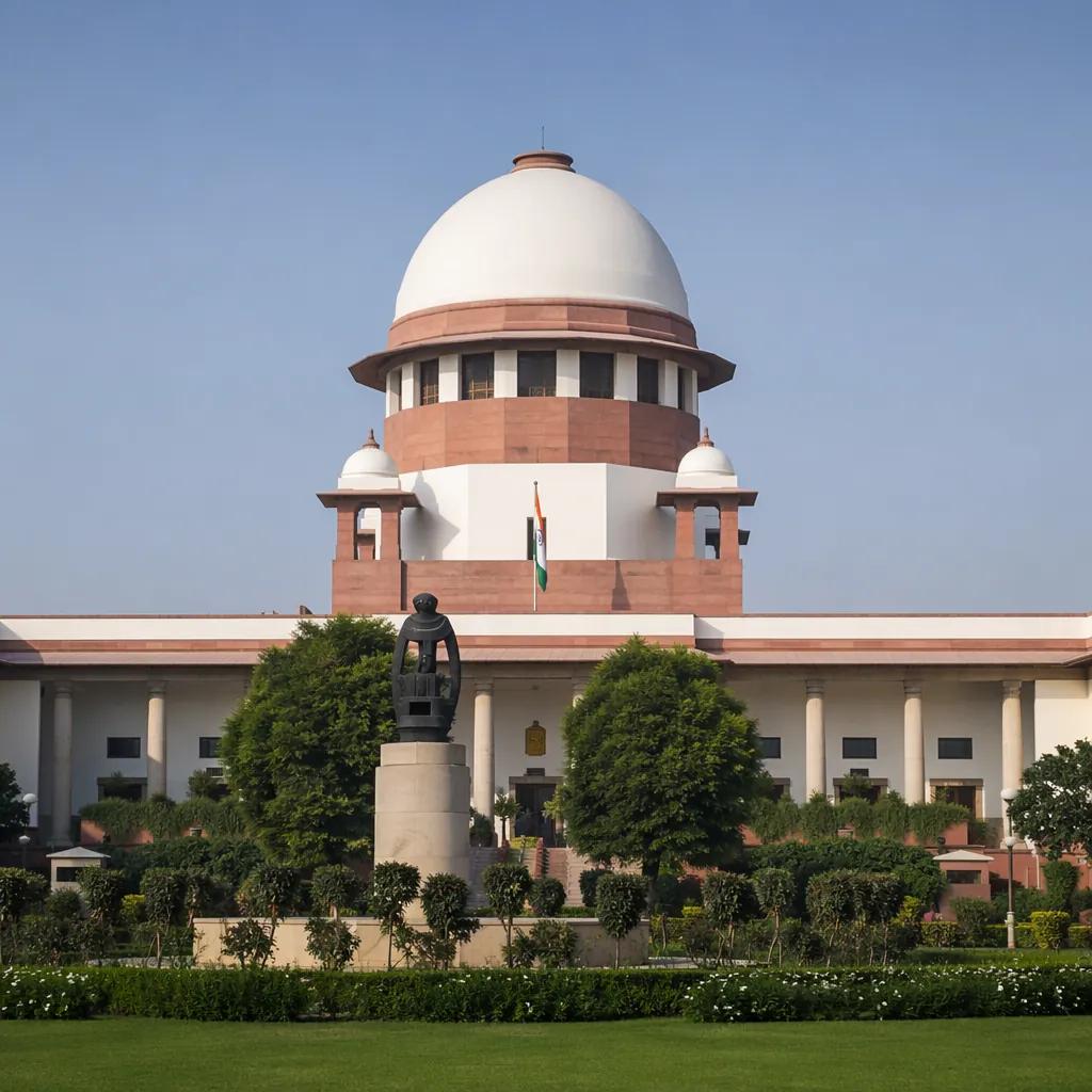 Supreme Court: RTI Activism Has Become a Business, Rejects Bail Plea