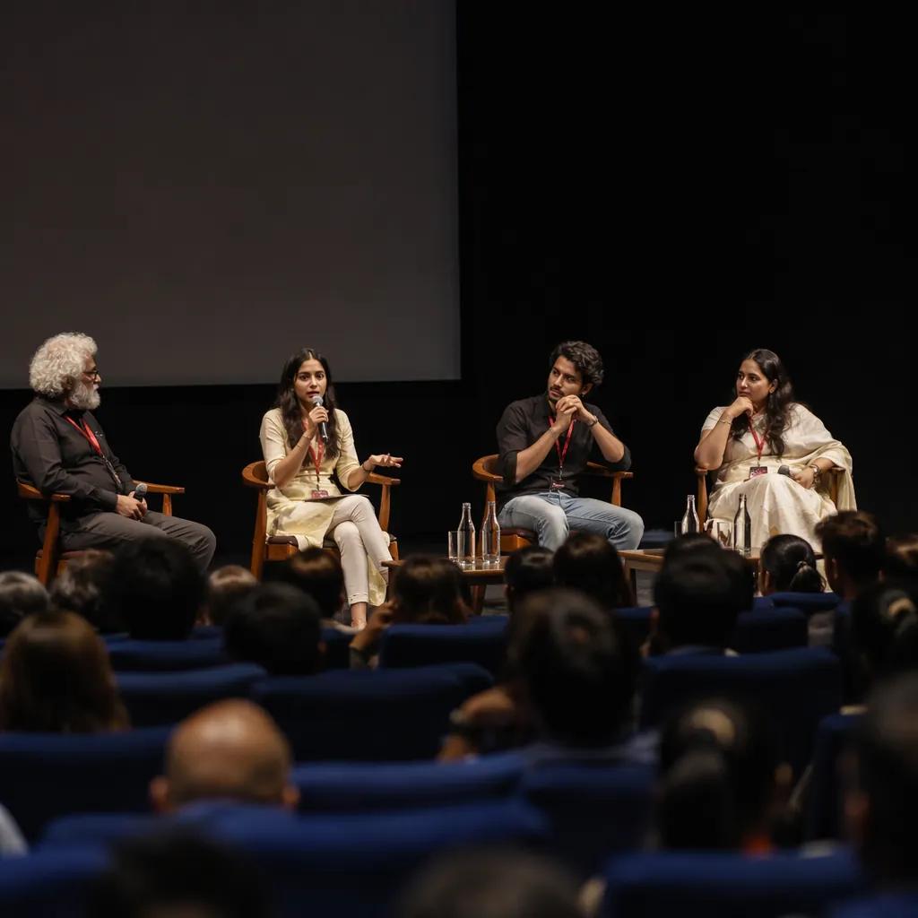 19th MIFF: Micro Drama as an Evolution in Storytelling · NewsDarpan AI