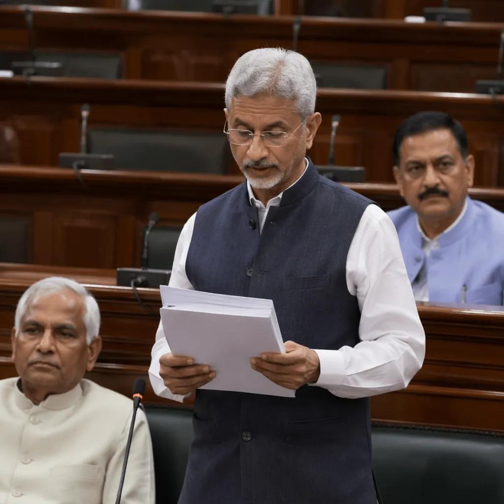 380th Parliamentary Committee report on education tabled · NewsDarpan AI