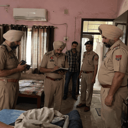 पंजाब: लिव-इन रिलेशन में विवाद के बाद युवक ने की आत्महत्या, गर्लफ्रेंड गिरफ्तार