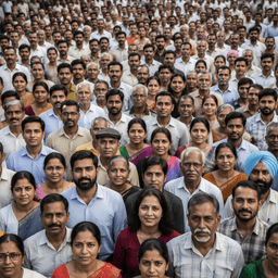 Centre Plans Delimitation Push Ahead of 2029 Elections