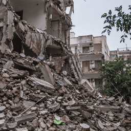 Delhi Building Collapse: Owner Earned ₹10 Lakh Monthly, Six Lives Lost