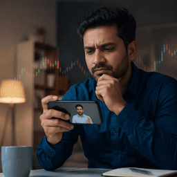 Instagram-YouTube के Finfluencers: शेयर सलाह मानने से पहले करें ये 7 भरोसेमंद चेक