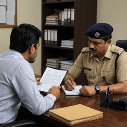 Former Wipro Employee Alleges Religious Harassment, Files Complaint in Pune