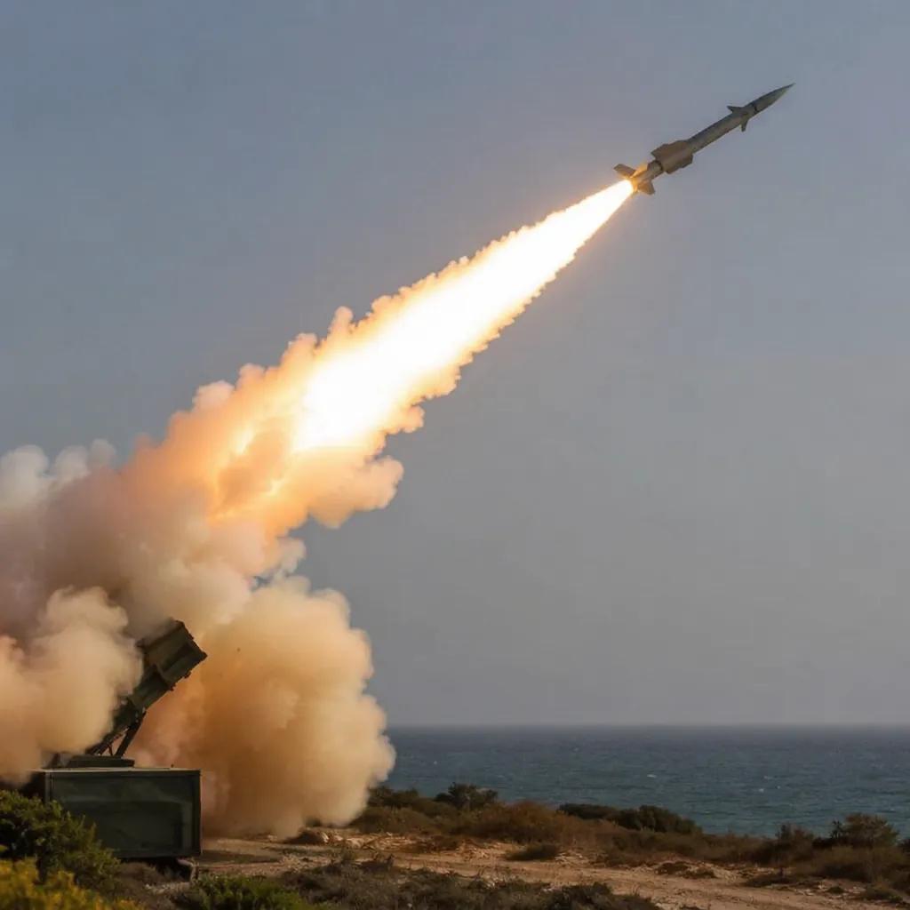 India's successful test of the Long-Range Land Attack Cruise · NewsDarpan AI