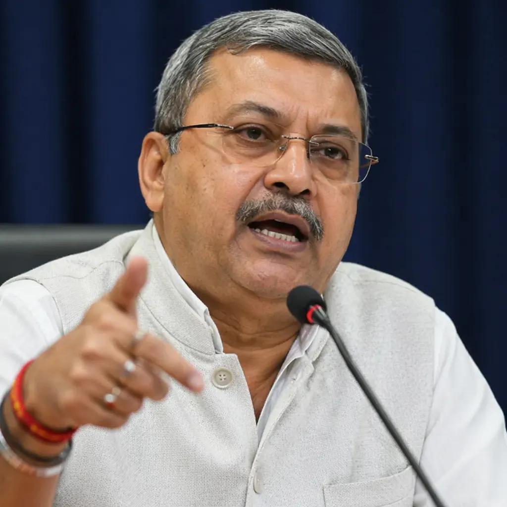 Kalyan Banerjee comments on TMC's internal dynamics and West · NewsDarpan AI
