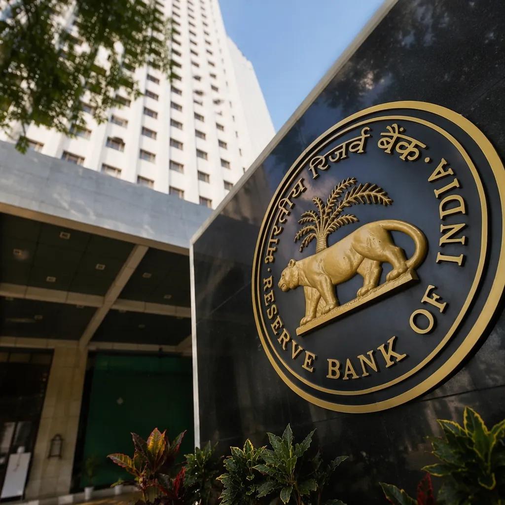 RBI announces state securities auction results, ₹20,461.29 c · NewsDarpan AI
