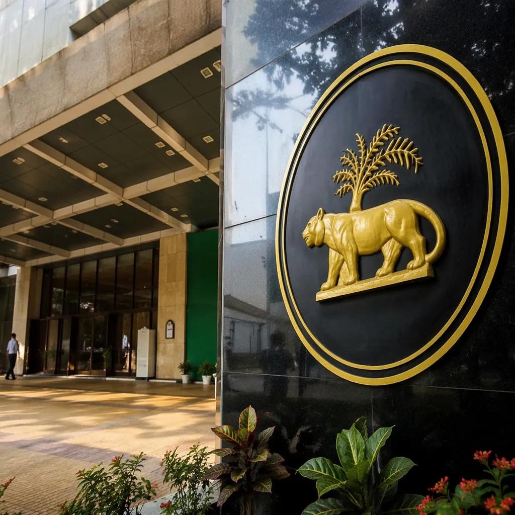 RBI concludes ₹28,220 crore VRR auction at 5.26% cut-off rat · NewsDarpan AI