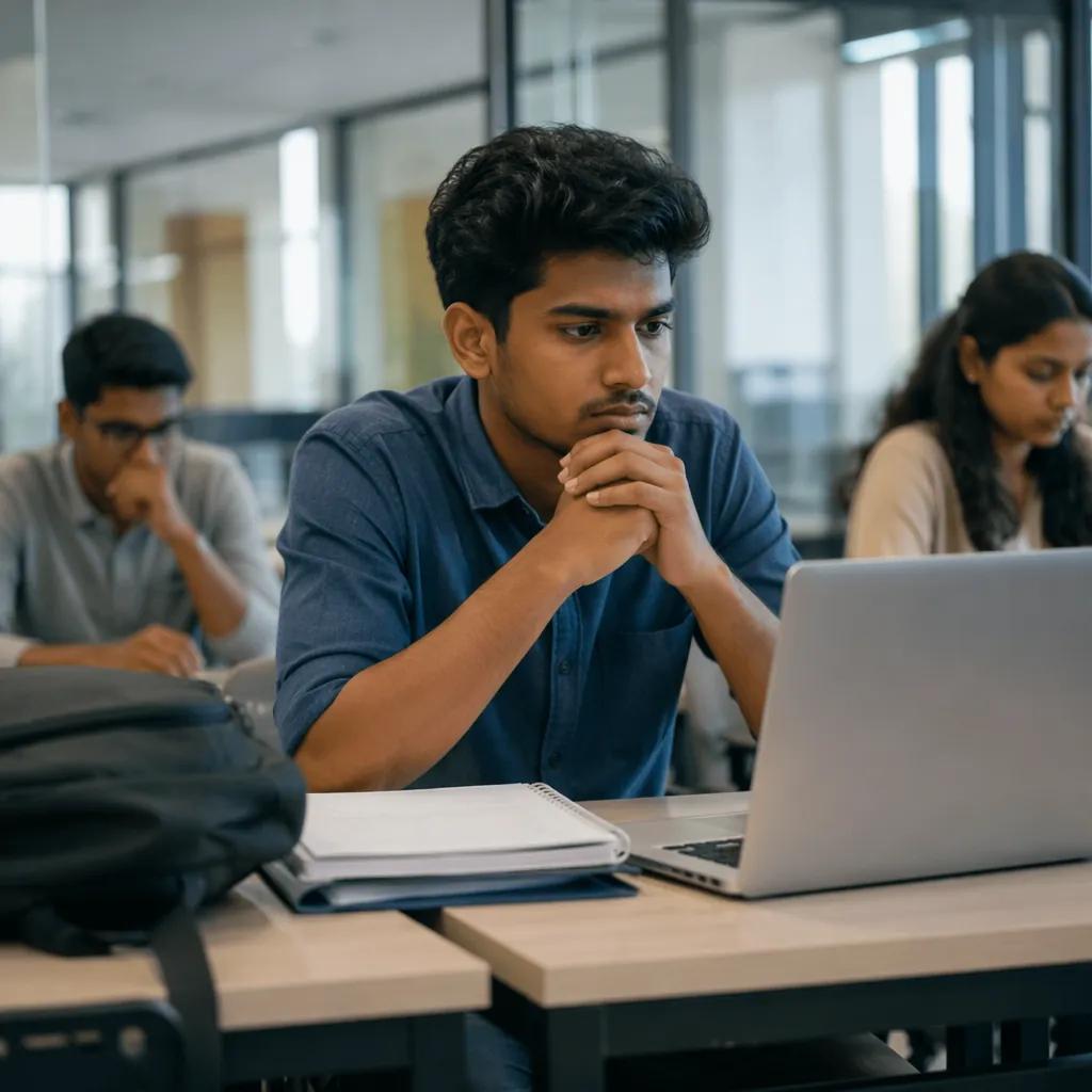 AI fast-track courses are under scrutiny for their effective · NewsDarpan AI